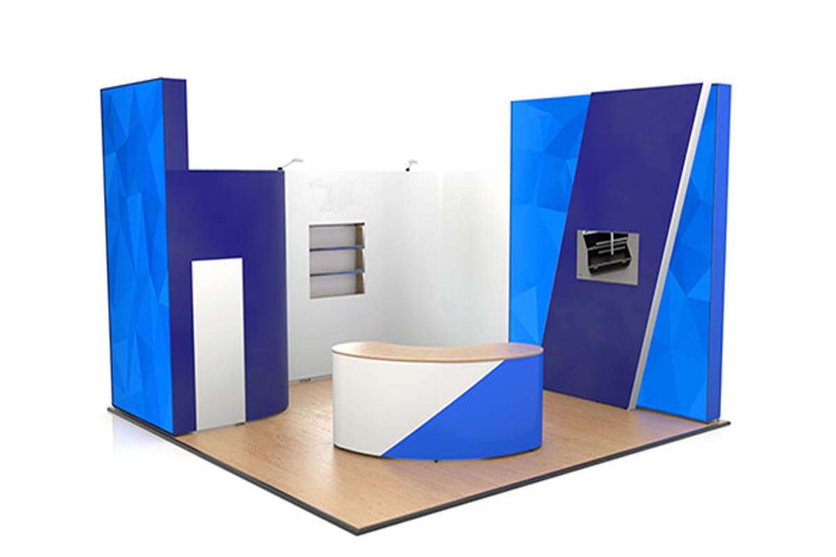 Exhibition Stands Dubai